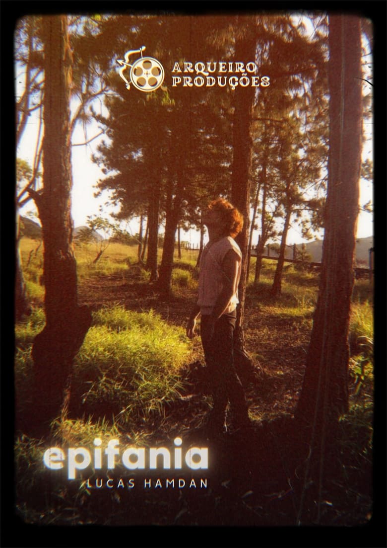 Poster of Epifania