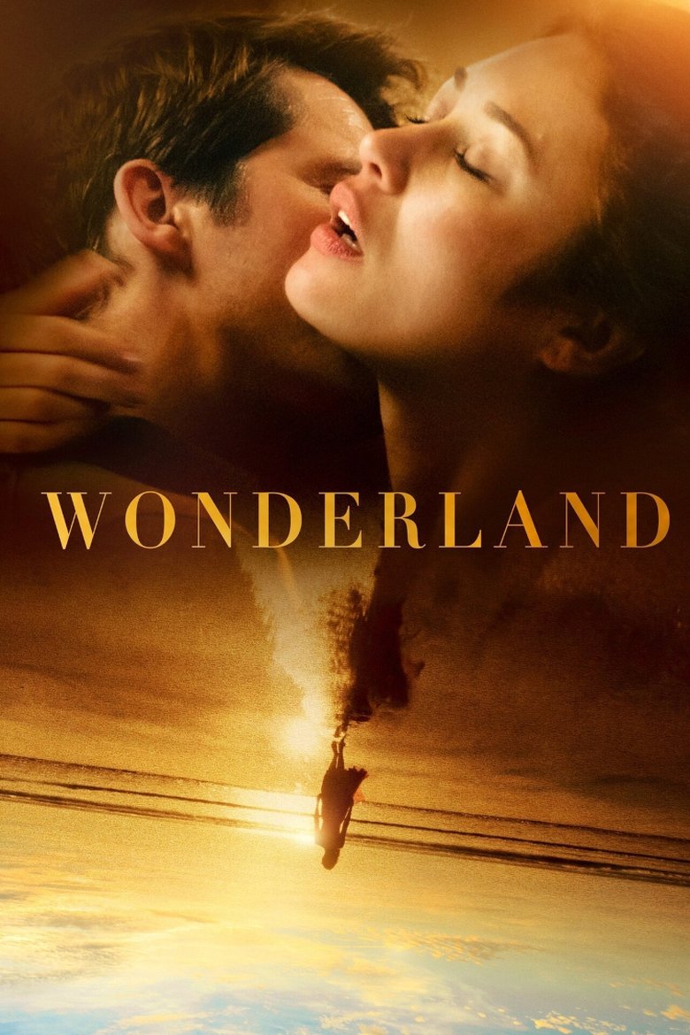 Poster of Episodes in Wonderland - Miniseries - Miniseries