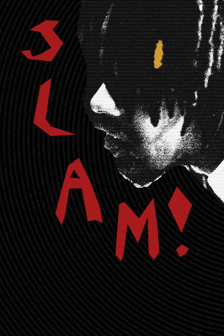 Poster of SLAM!
