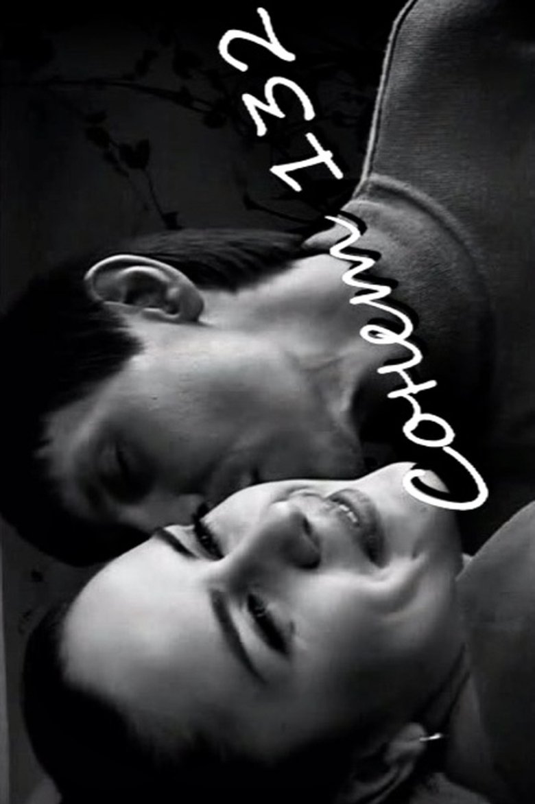 Poster of Sonnet 132