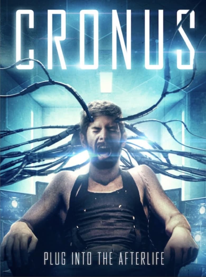 Poster of Cronus