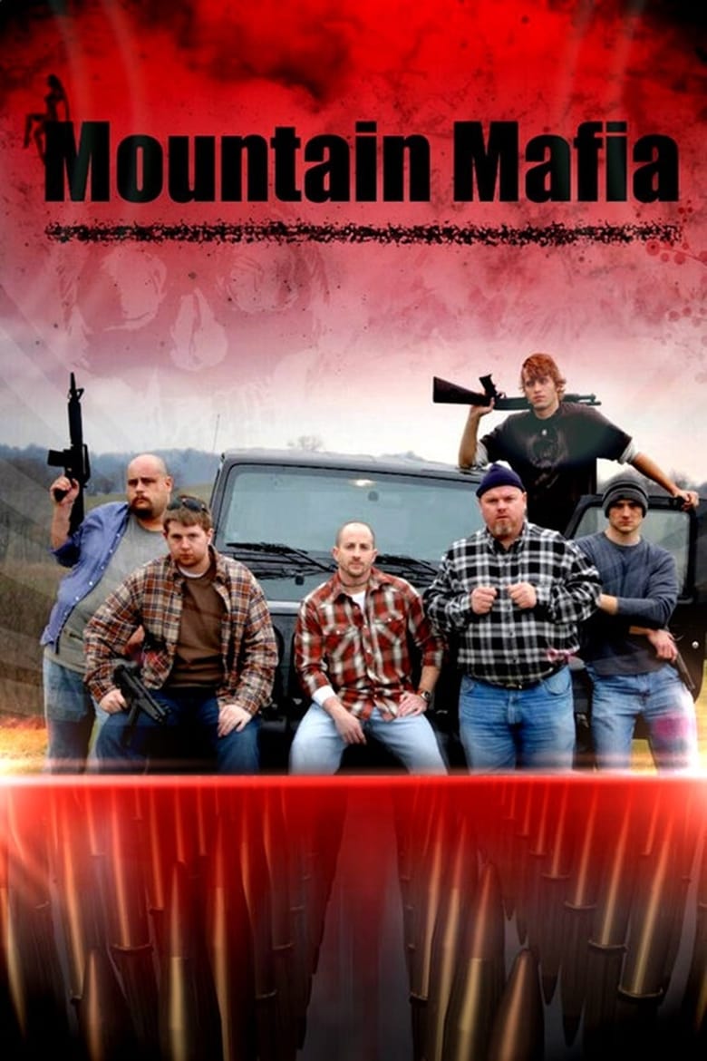 Poster of Mountain Mafia