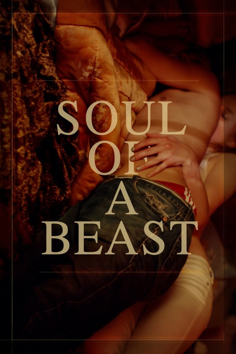 Poster of Soul of a Beast