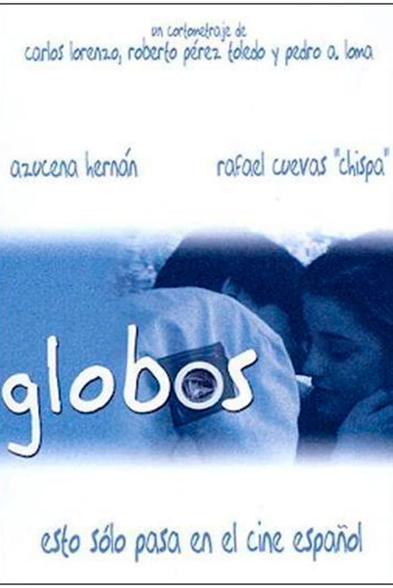 Poster of Globos