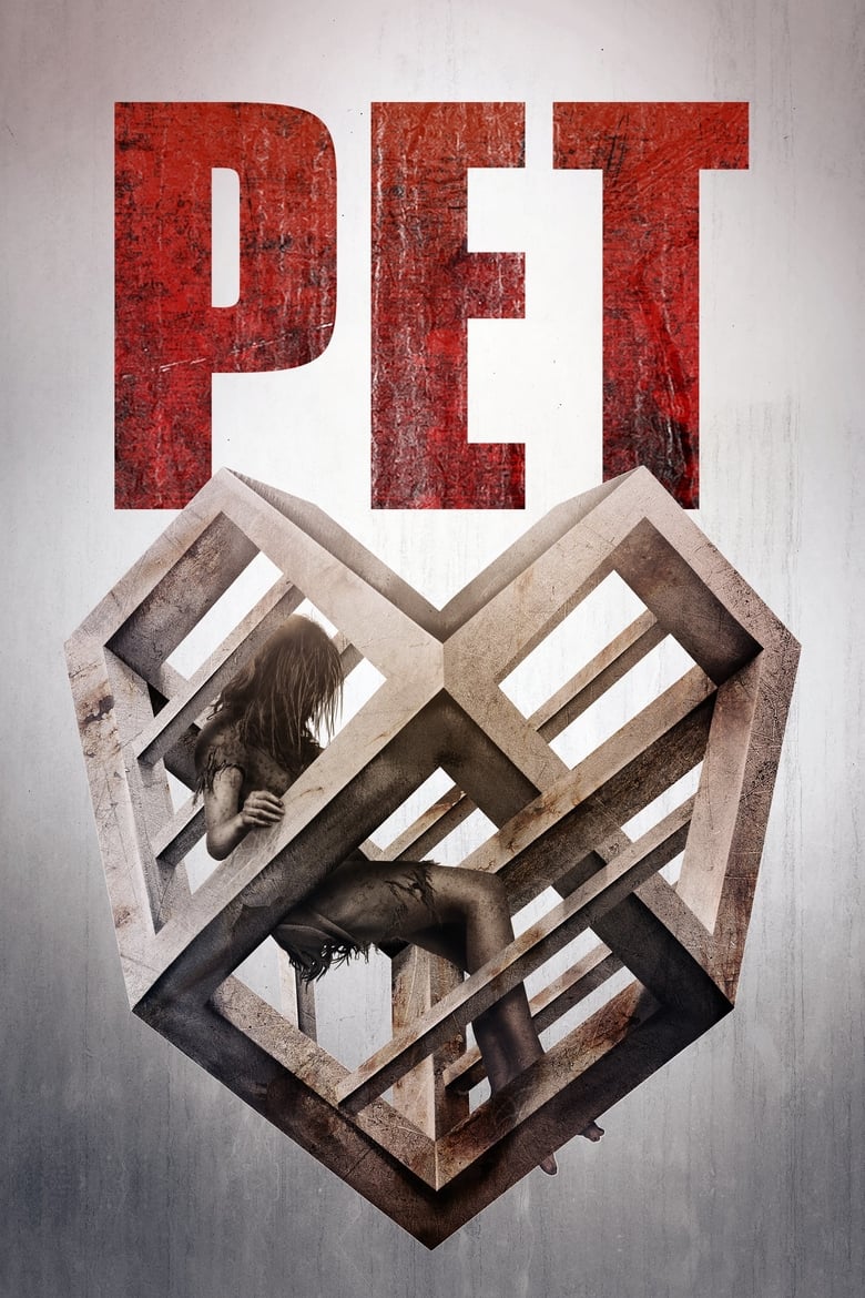 Poster of Pet