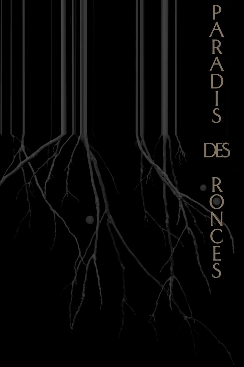 Poster of Paradis des ronces