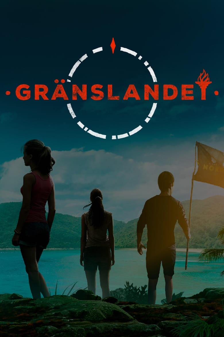 Poster of Episodes in Robinson  Gränslandet - Season 2 - Season 2