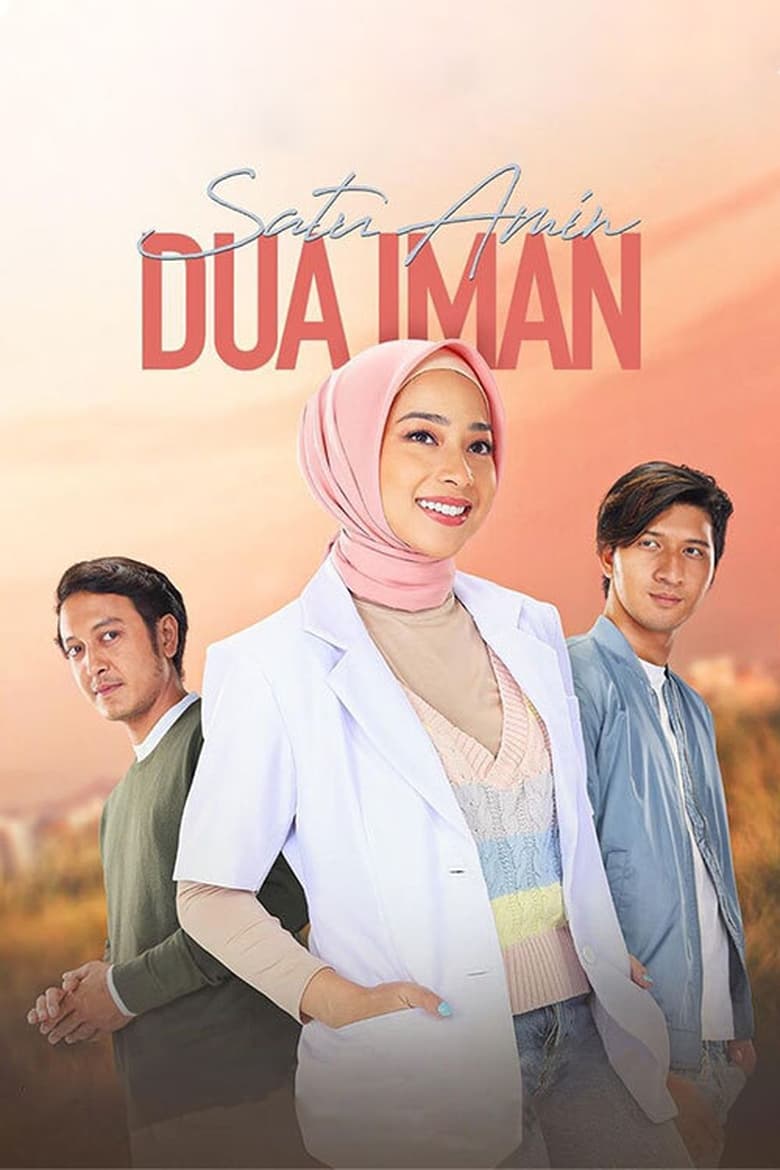 Poster of Satu Amin Dua Iman