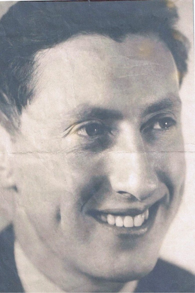 Portrait of Boris Laskin