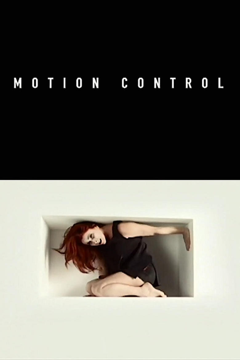 Poster of Motion Control