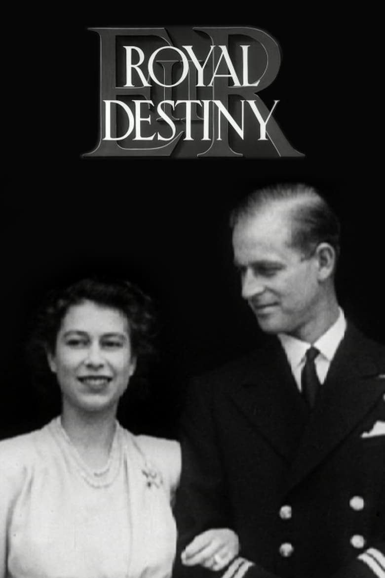 Poster of Royal Destiny