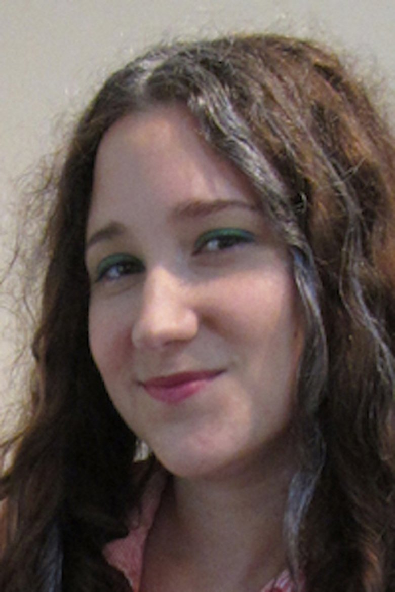 Portrait of Isla Gold