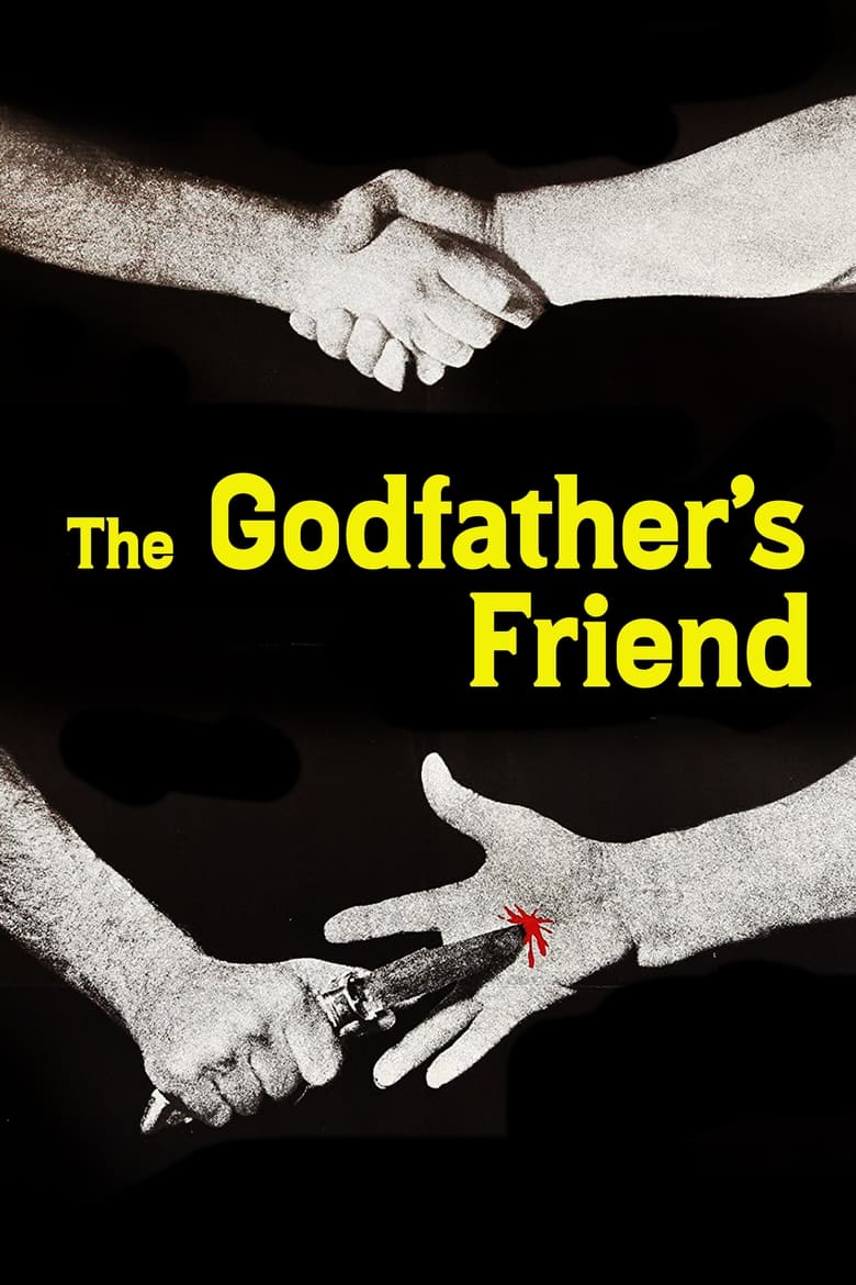 Poster of The Godfather's Friend