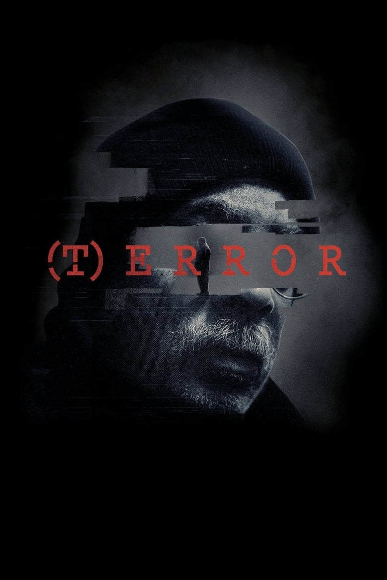 Poster of (T)ERROR