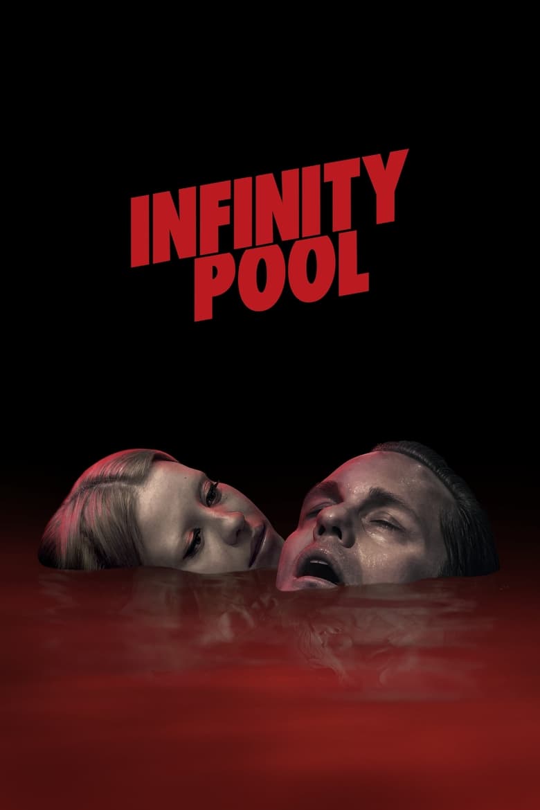 Poster of Infinity Pool