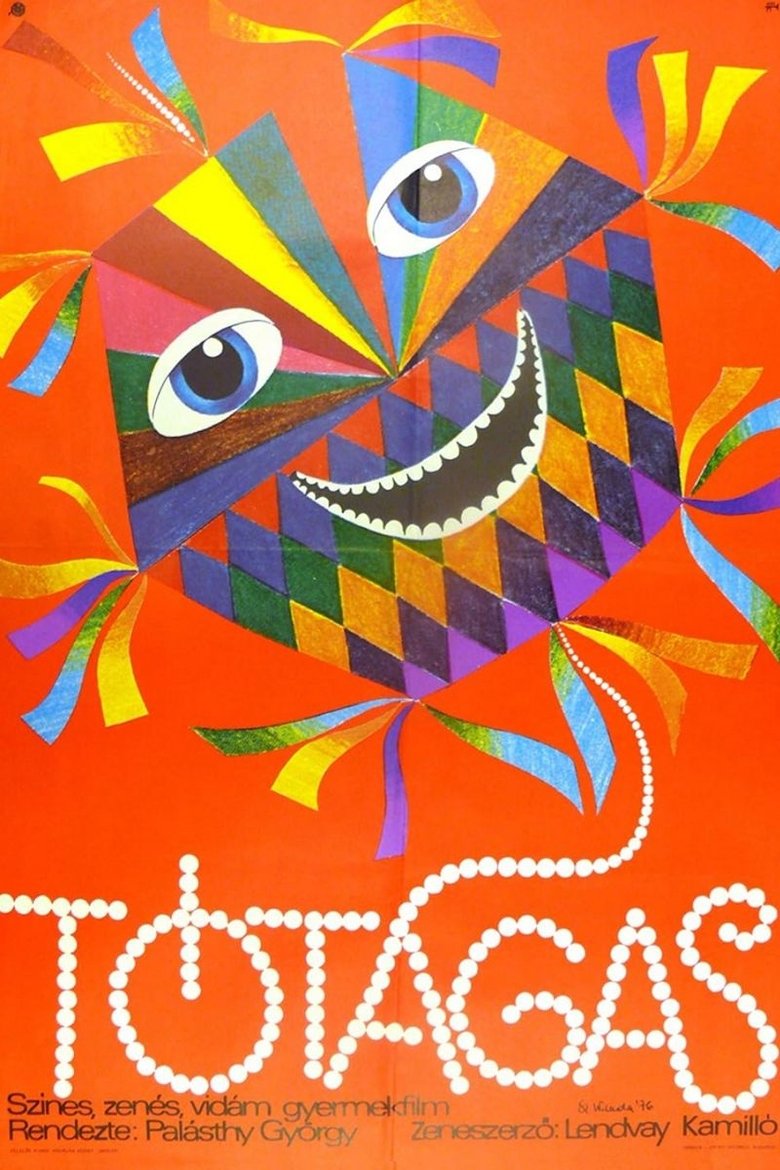 Poster of Upside Down
