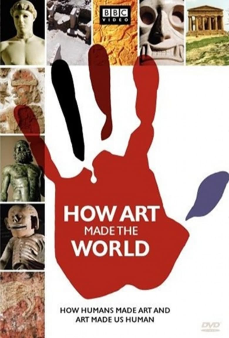 Poster of How Art Made The World