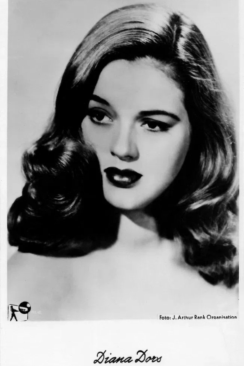 Poster of The Unforgettable Diana Dors