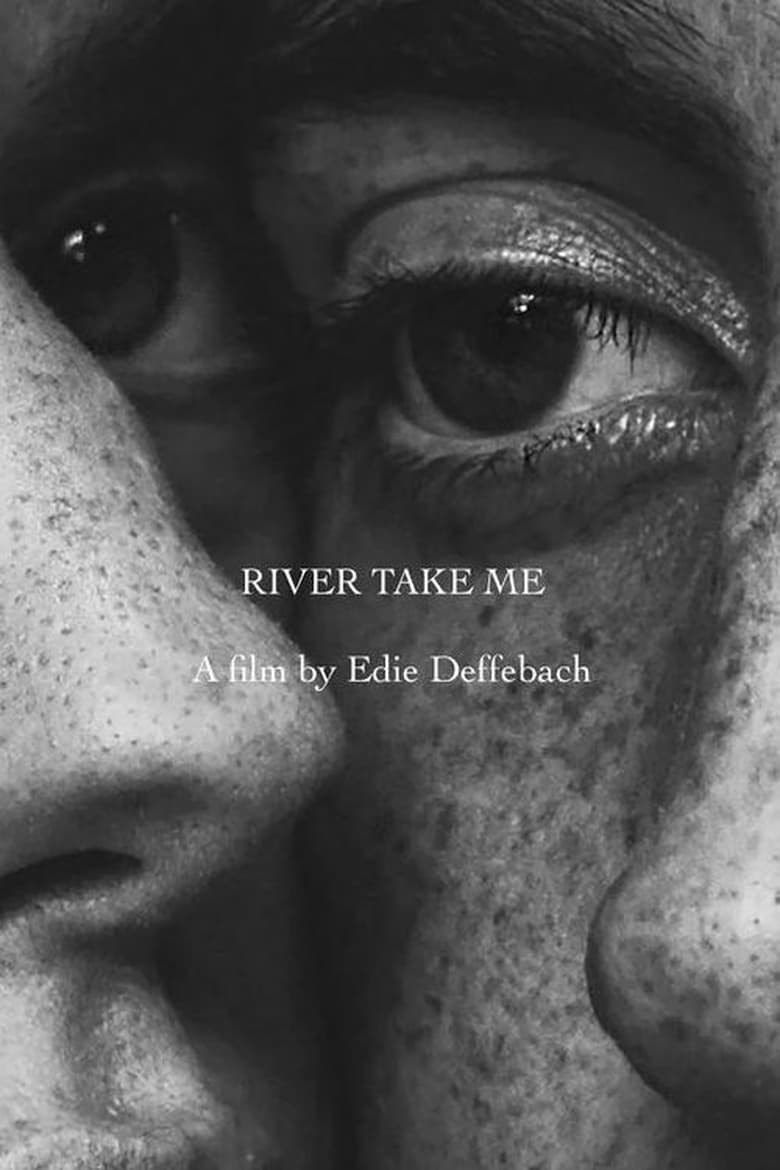 Poster of River Take Me