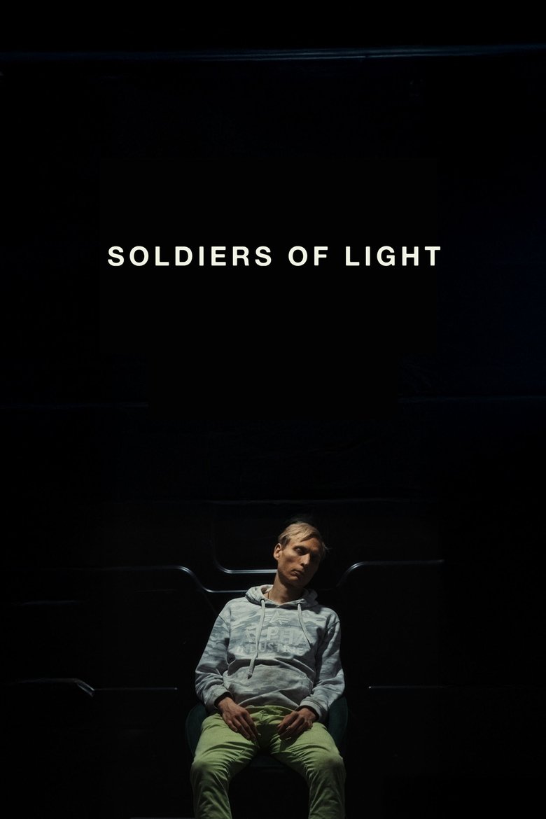 Poster of Soldiers of Light
