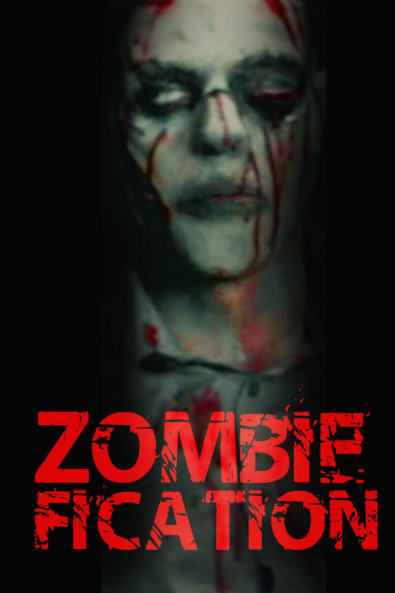 Poster of Zombiefication