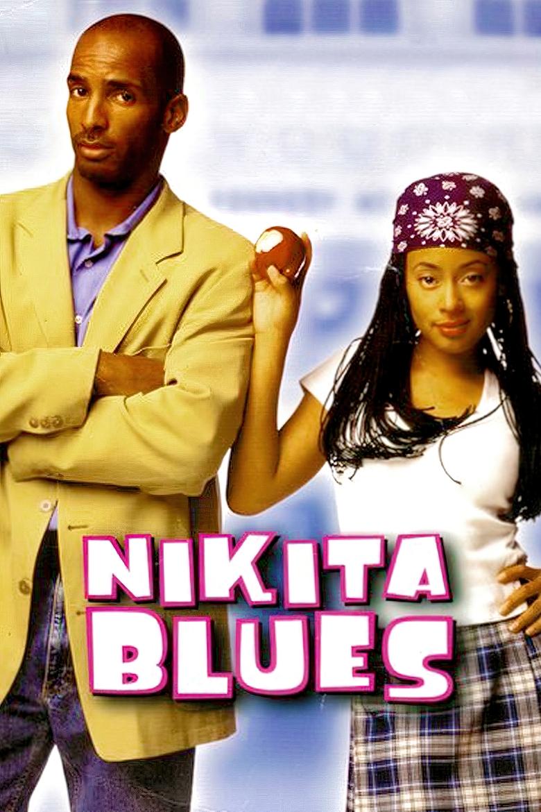 Poster of Nikita Blues