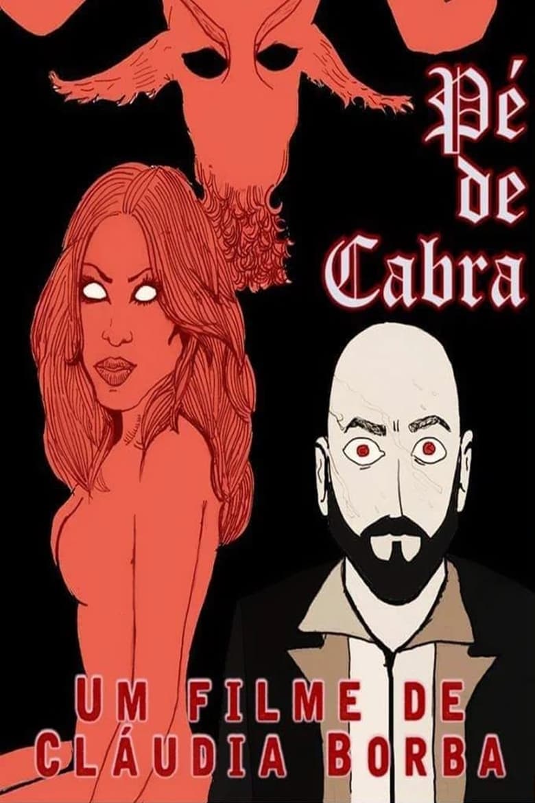 Poster of Pé de Cabra