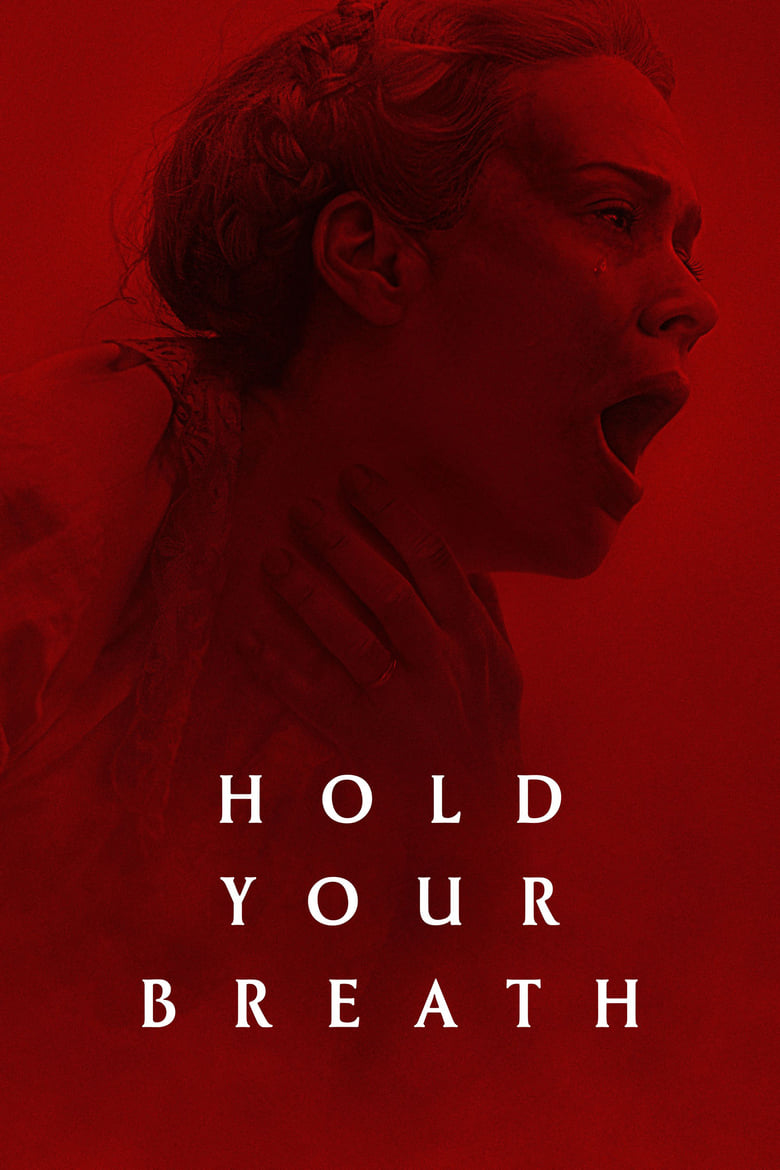 Poster of Hold Your Breath