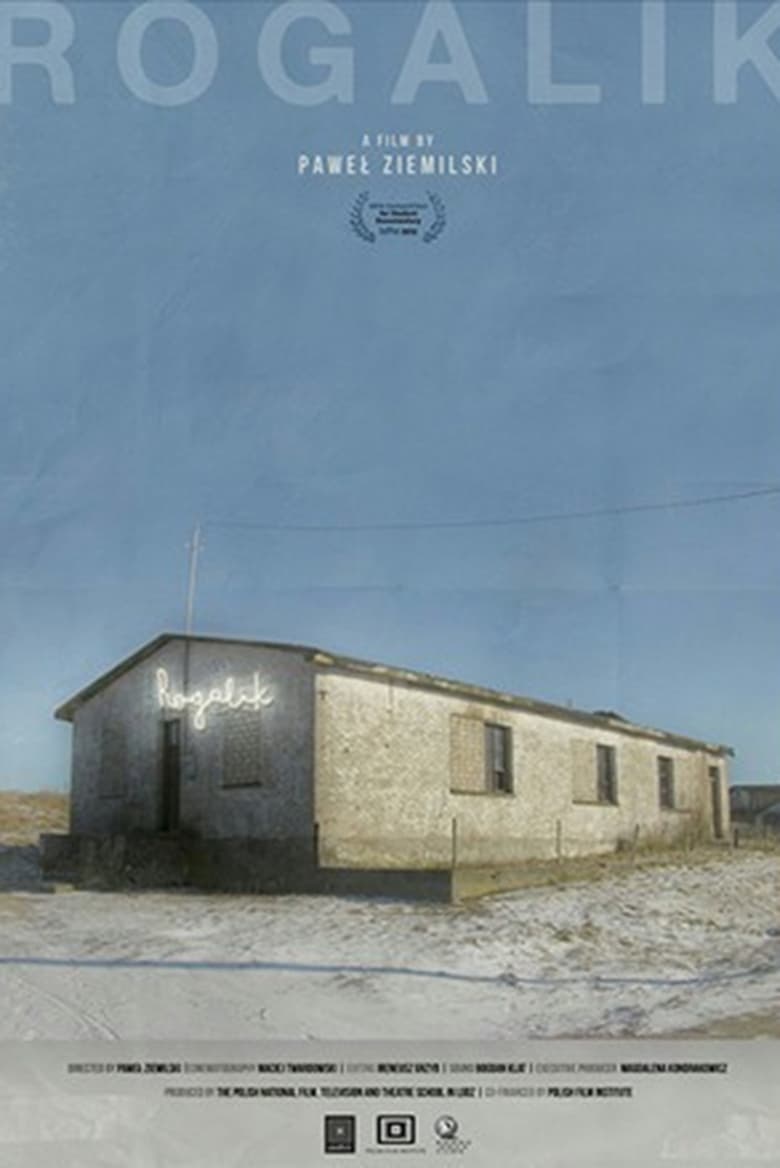 Poster of Rogalik