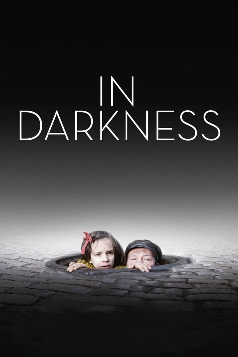 Poster of In Darkness