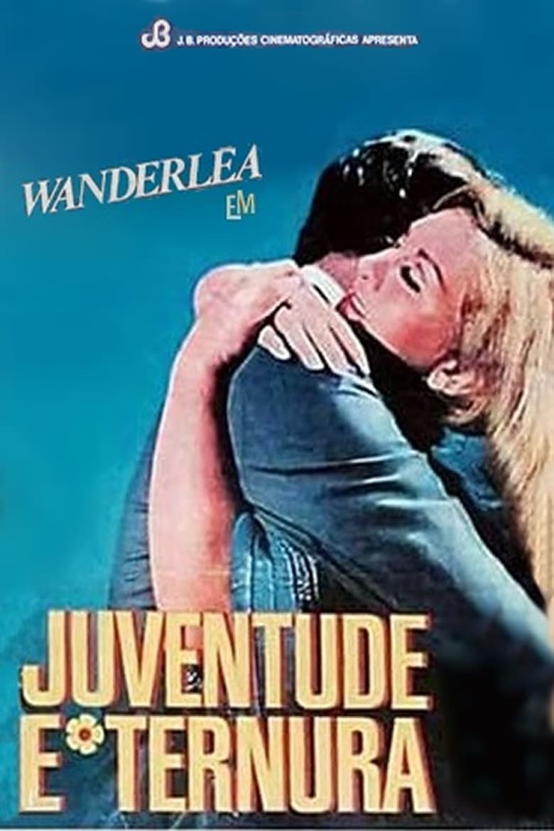 Poster of Juventude e Ternura