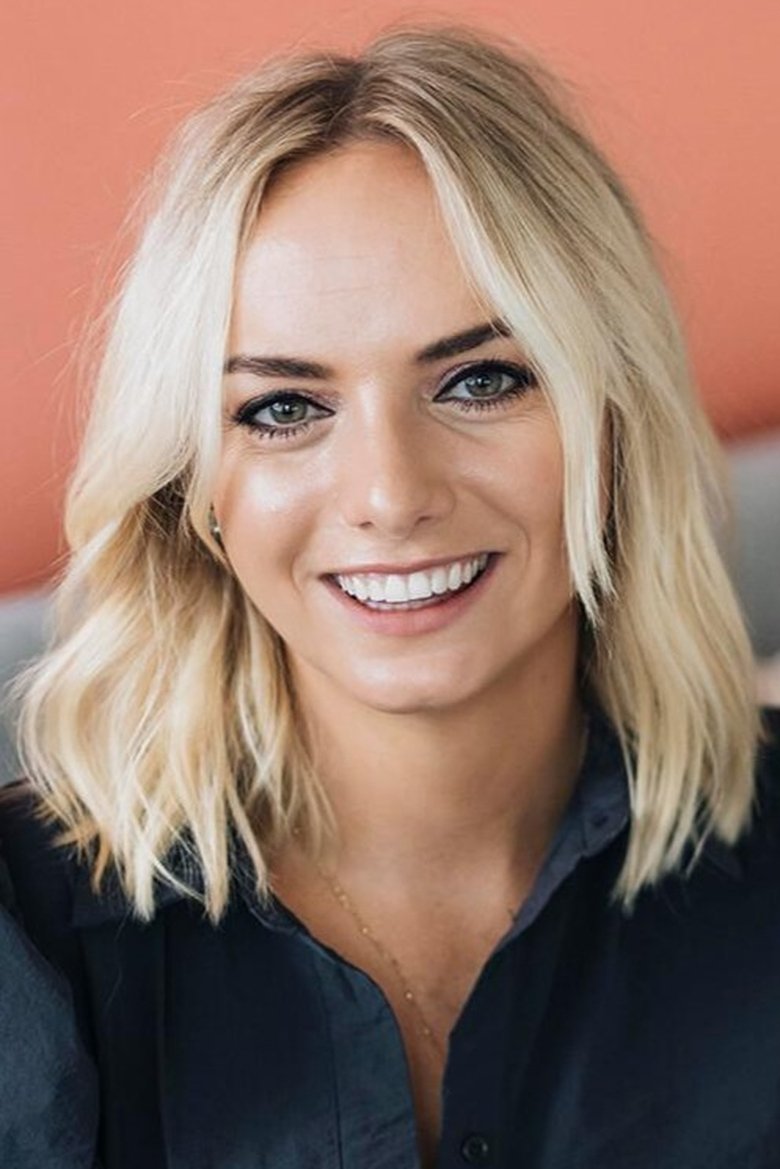 Portrait of Jessie Stephens