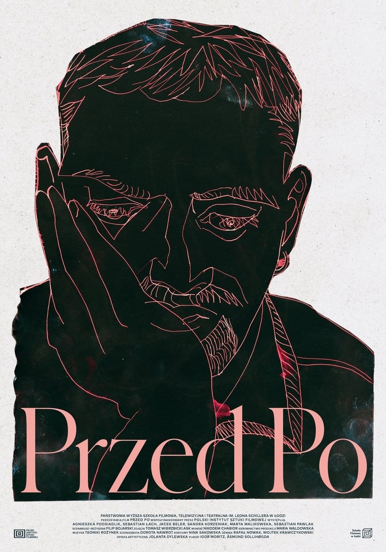 Poster of Przed po