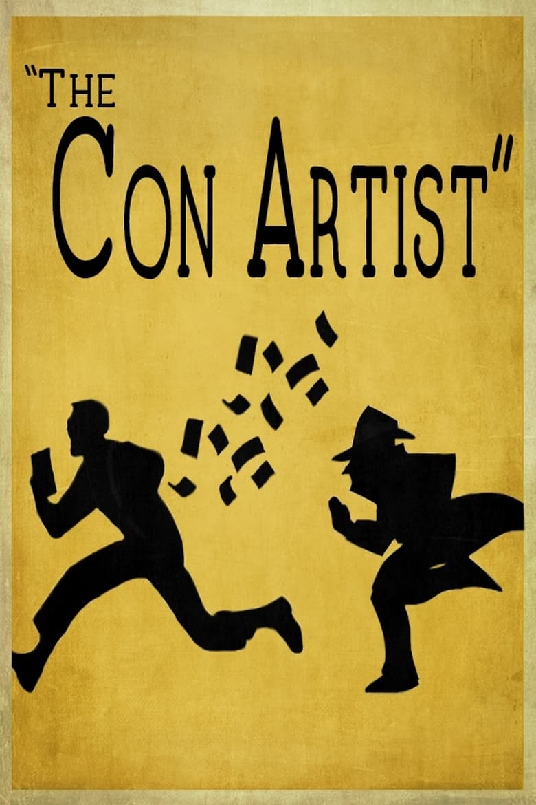 Poster of The Con Artist