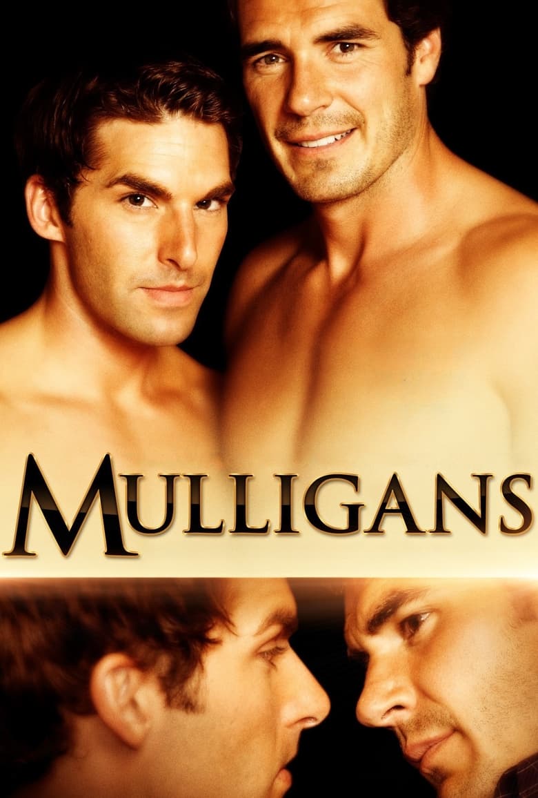 Poster of Mulligans