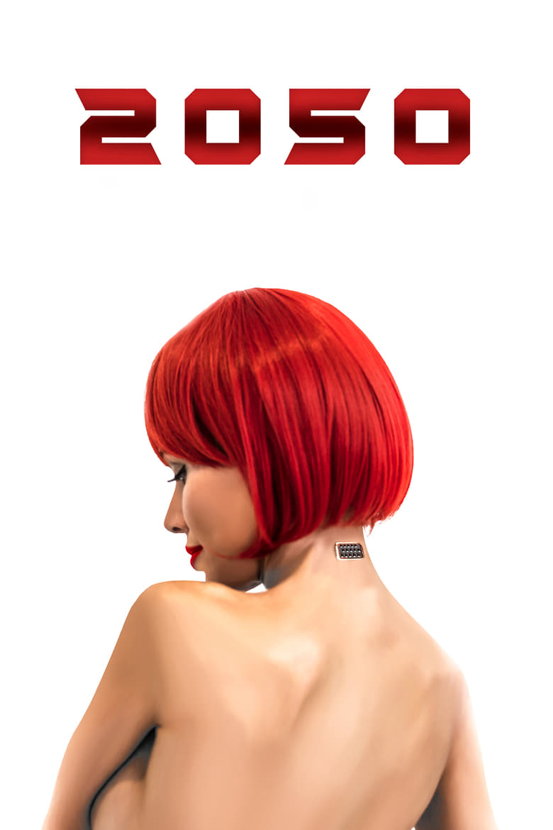 Poster of 2050