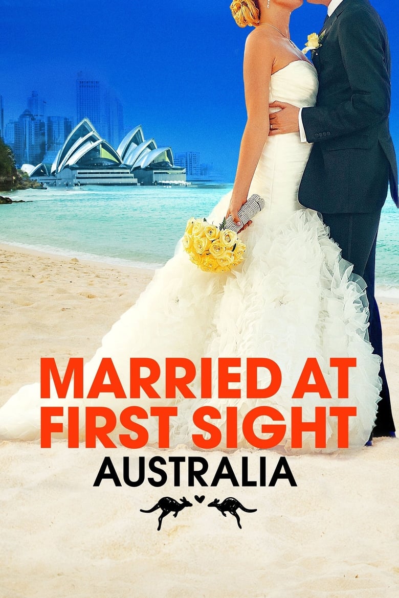 Poster of Cast and Crew in Married At First Sight - Season 7 - Episode 9 - Episode 9