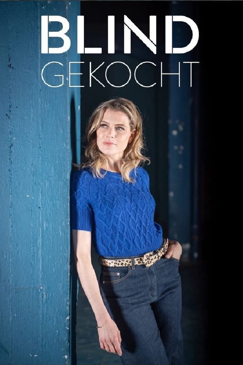 Poster of Episodes in Blind Gekocht - Season 2 - Season 2