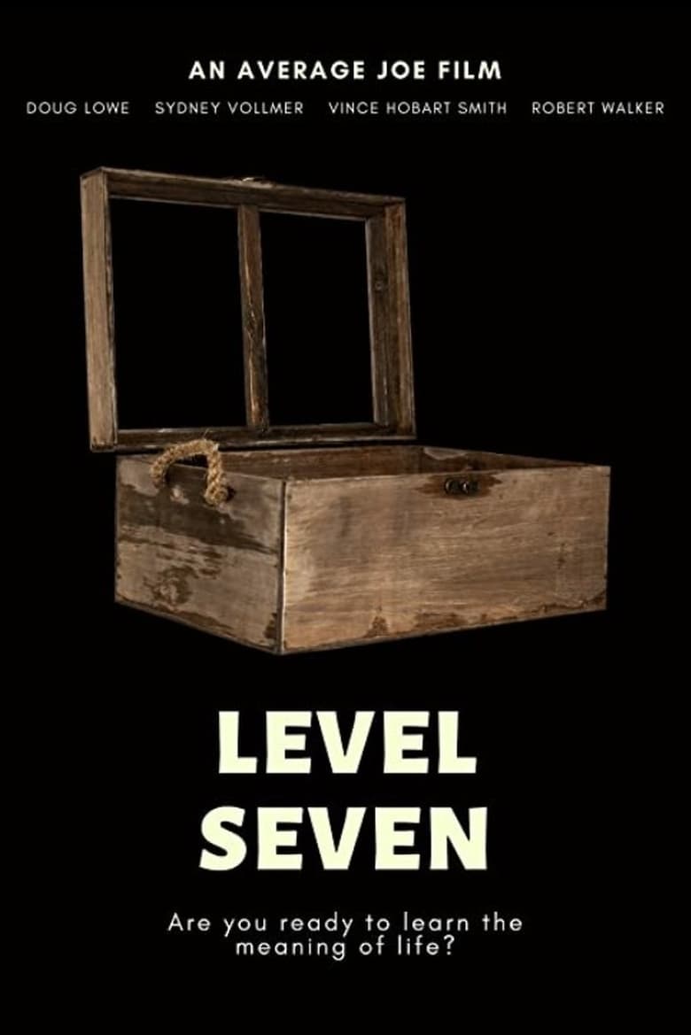 Poster of Level Seven