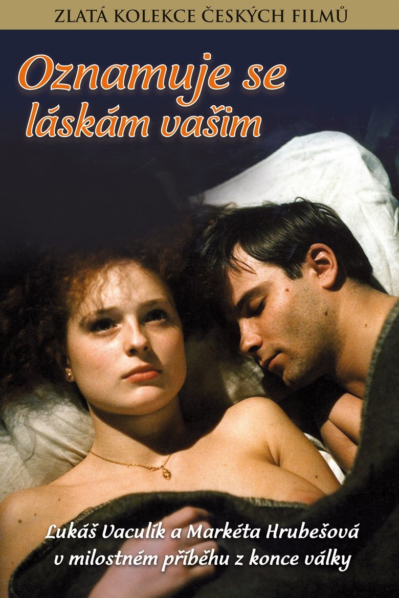 Poster of Appeal to Your Love