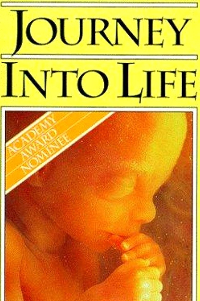 Poster of Journey Into Life: The World of the Unborn