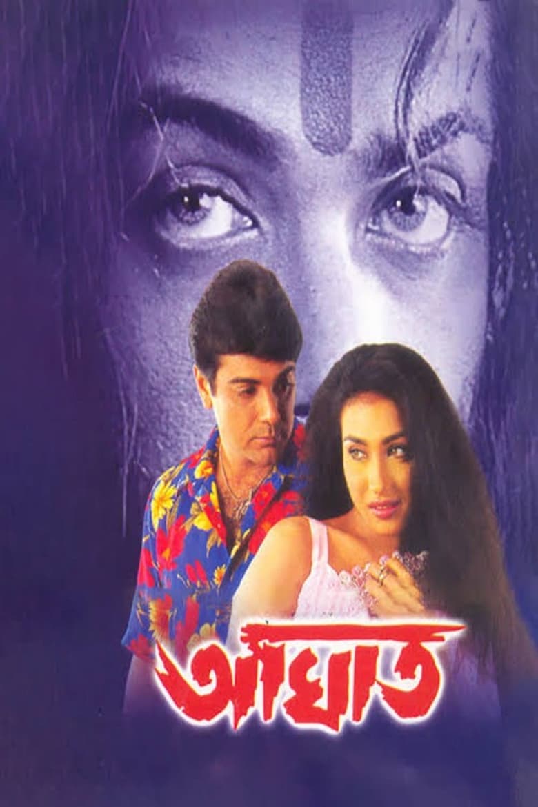 Poster of Aaghat