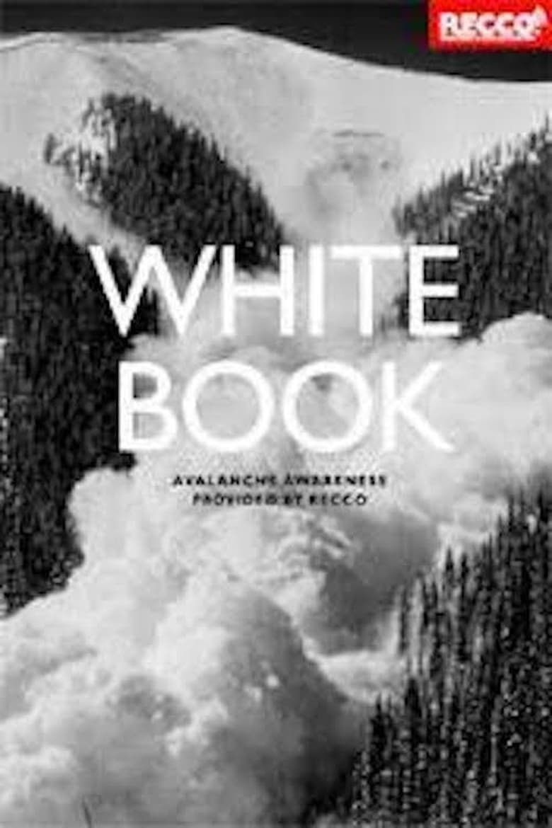 Poster of Whitebook