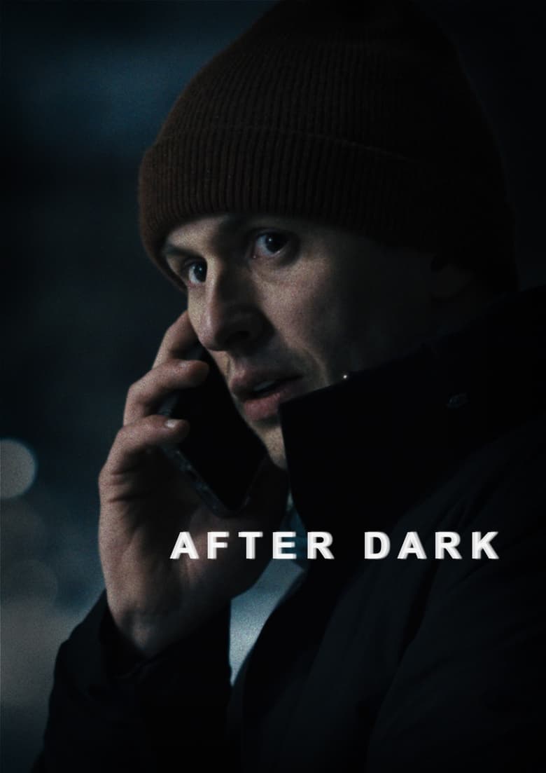 Poster of After Dark