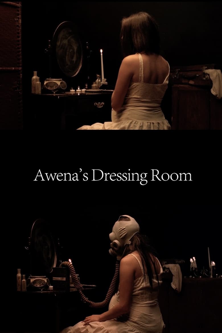 Poster of Awena’s Dressing Room