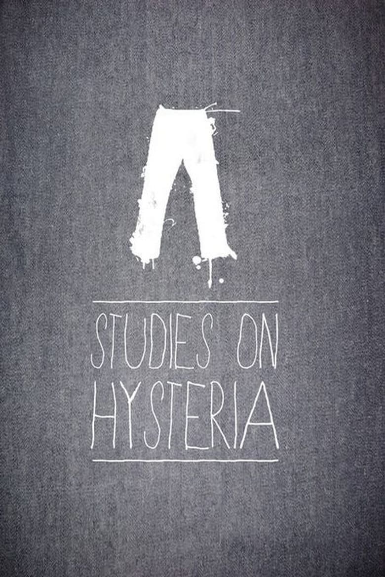 Poster of Studies on Hysteria