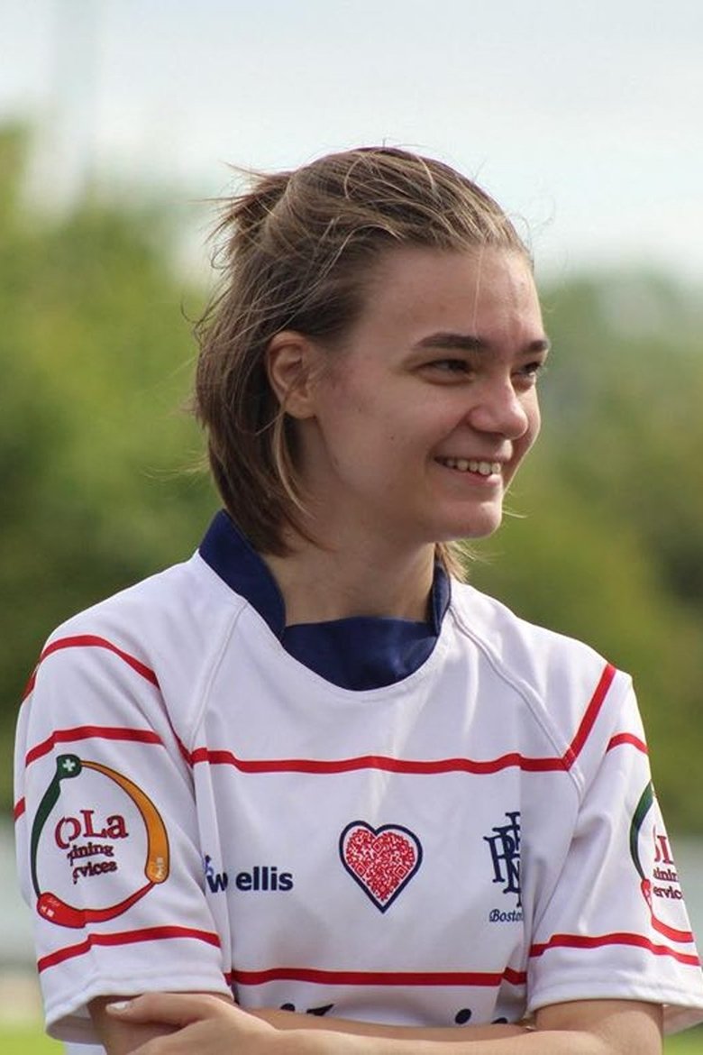 Portrait of King Taylor