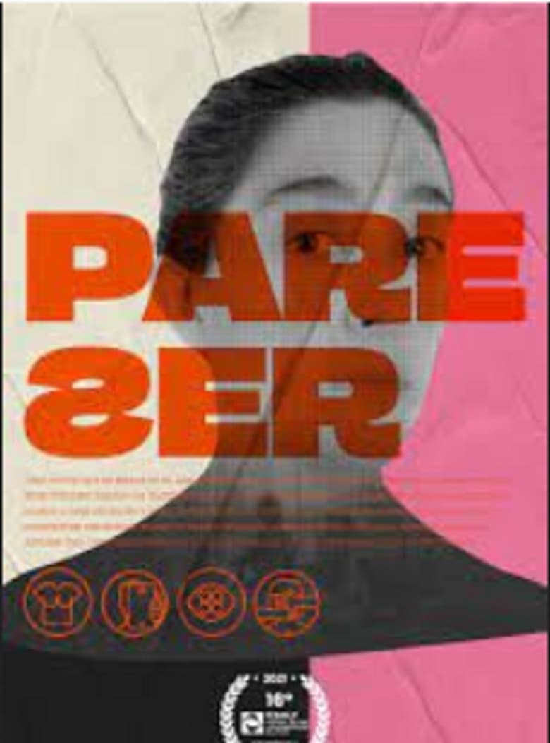 Poster of Pare(s)er. Ensayo sobre lo íntimo