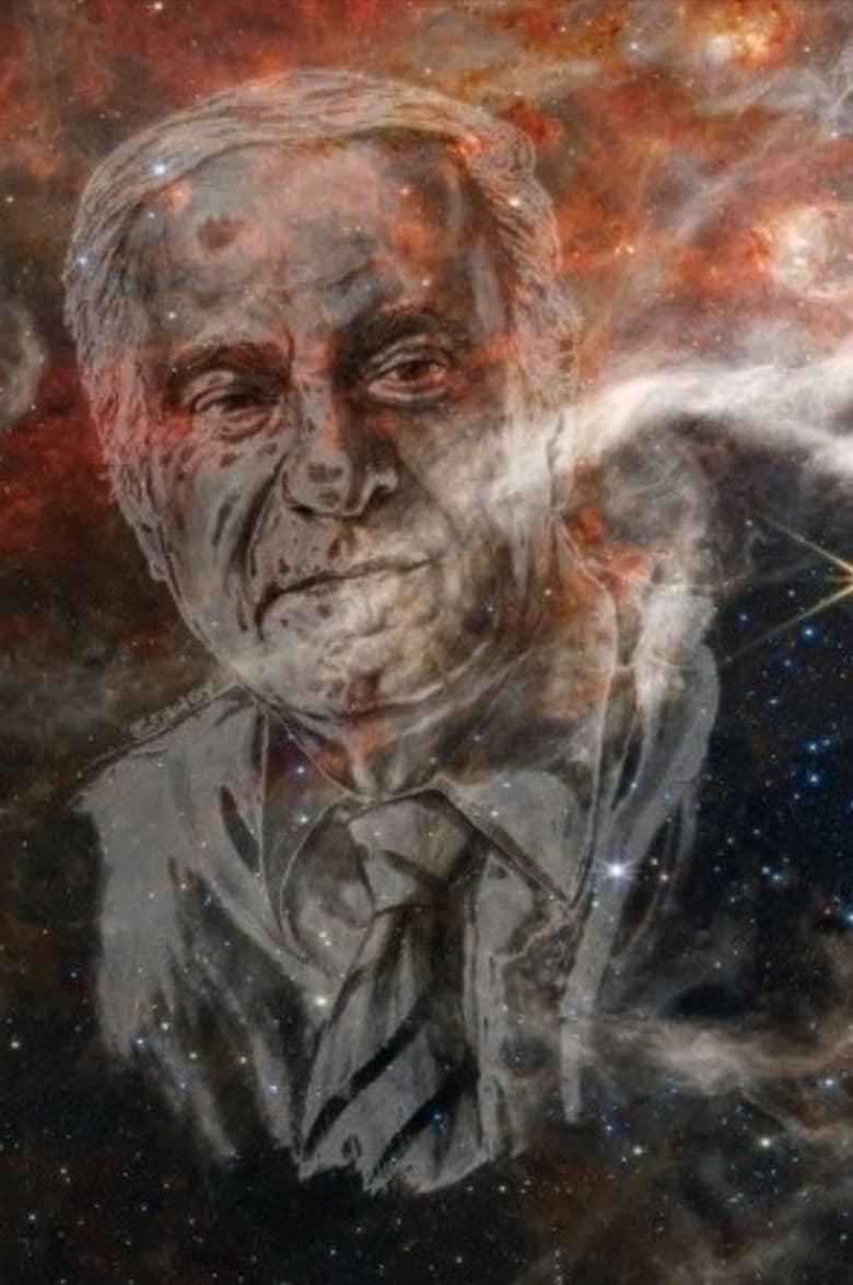 Poster of Dionysis Simopoulos: The Man Who Took Us to The Universe