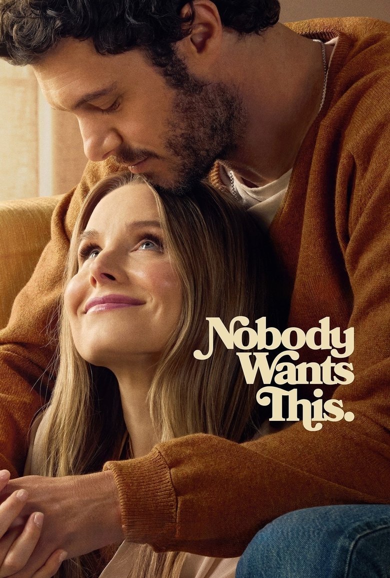 Poster of Nobody Wants This